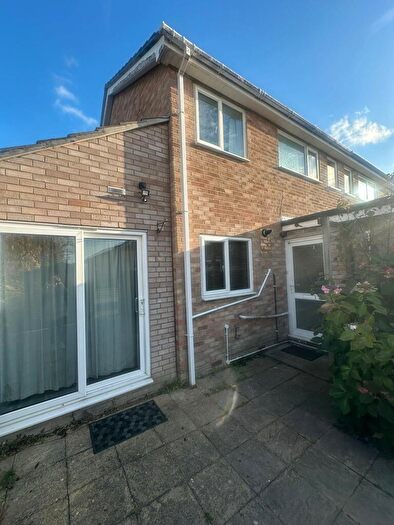 5 Bedroom House To Rent In Broome Grove, Wivenhoe, Essex, CO7