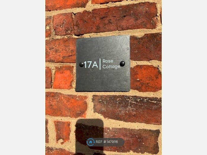 1 Bedroom Terraced House To Rent In Upper Church Street, Ashby-De-La-Zouch, LE65