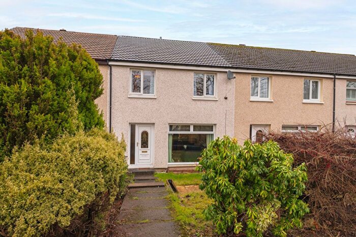 3 Bedroom Terraced House For Sale In Woodend Walk, Armadale, EH48