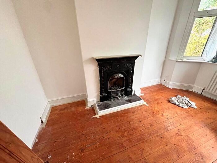4 Bedroom Terraced House To Rent In Kipling Road, Filton, Bristol, BS7