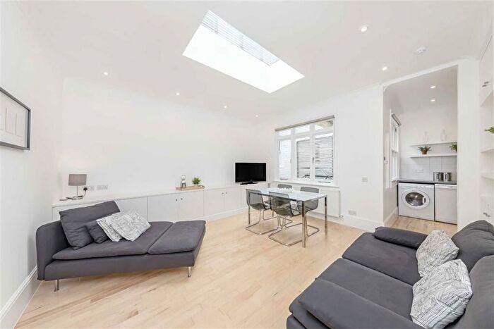 1 Bedroom Flat To Rent In Elvaston Place, London, SW7