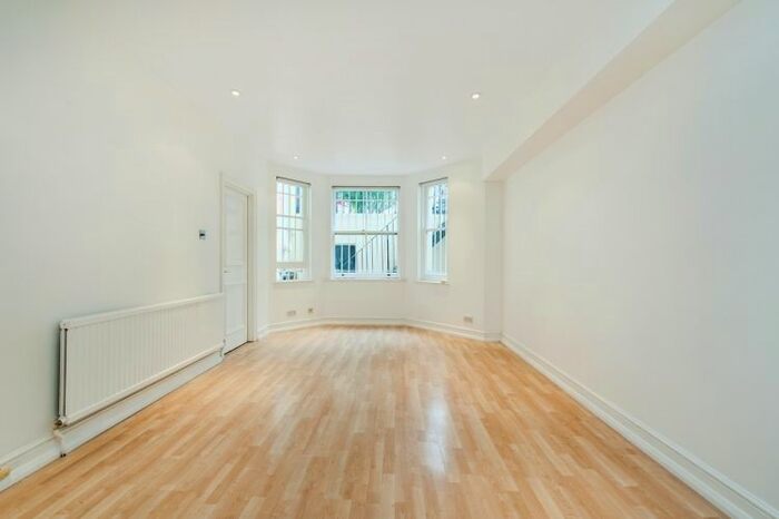 1 Bedroom Flat To Rent In Courtfield Gardens, London, SW5