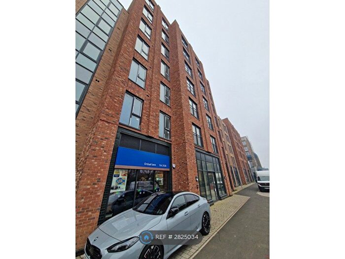2 Bedroom Flat To Rent In Ordsall Lane, Salford, M5