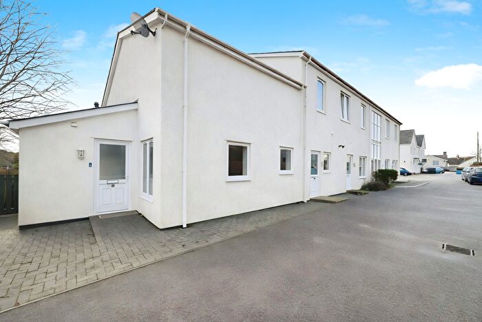 2 Bedroom Flat To Rent In The Old Bakery, Bakery Mews, Lydney, GL15