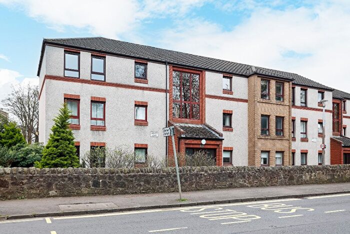 2 Bedroom Flat To Rent In Grays Loan, Polwarth, Edinburgh, EH10