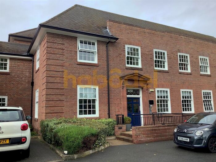2 Bedroom Flat To Rent In The Renaissance, Hinderton Road, Neston, Wirral, CH64