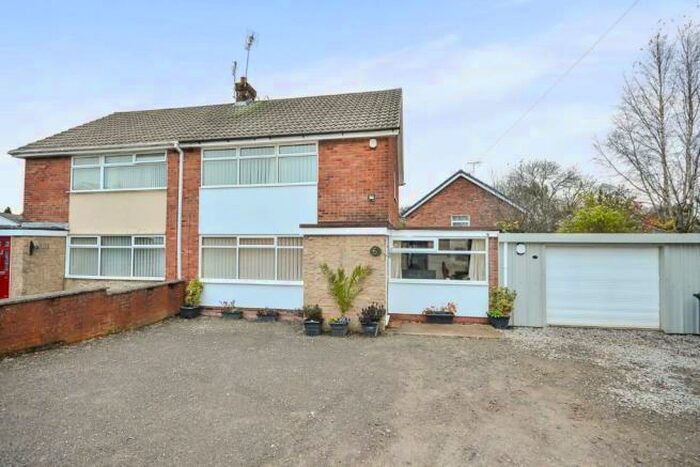 3 Bedroom House To Rent In Manor Road, Skegby, NG17