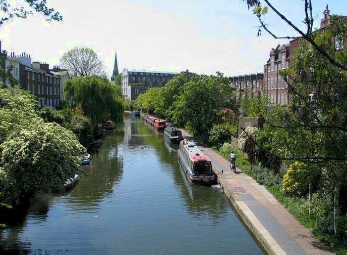 1 Bedroom Apartment To Rent In Islington Square, London, N1