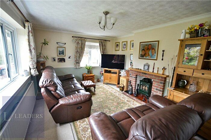 4 Bedroom Detached House For Sale In Halstead Road, Gosfield, Halstead, CO9