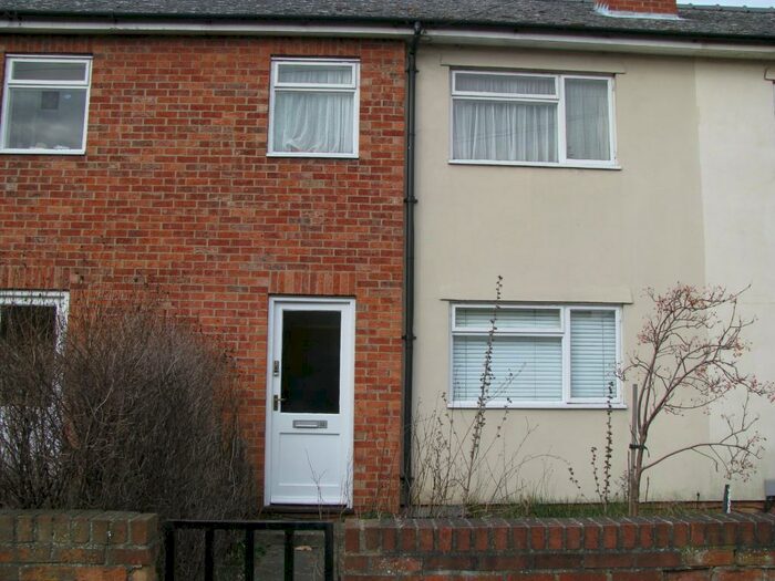 3 Bedroom Terraced House To Rent In Magdalen Road, Cowley, Oxford, Oxfordshire, OX4