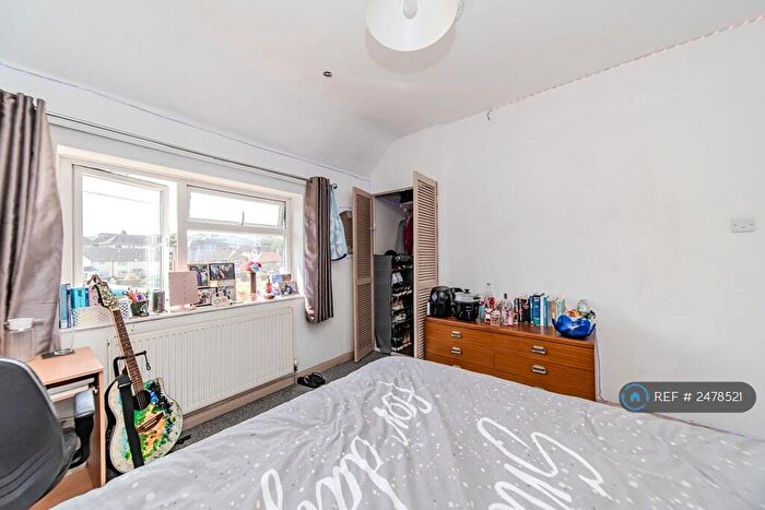 5 Bedroom Semi-Detached House To Rent In The Avenue, Brighton, BN2