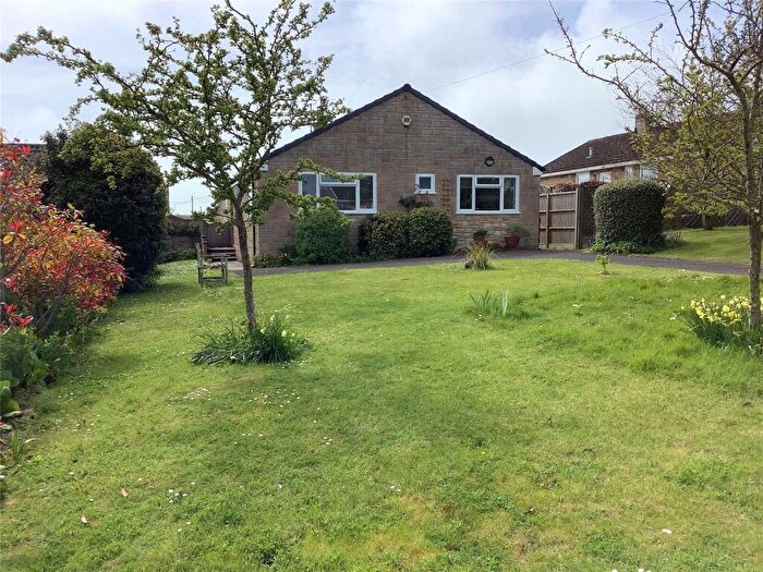 3 Bedroom Bungalow For Sale In Rockway, Shipton Gorge, Bridport, Dorset, DT6