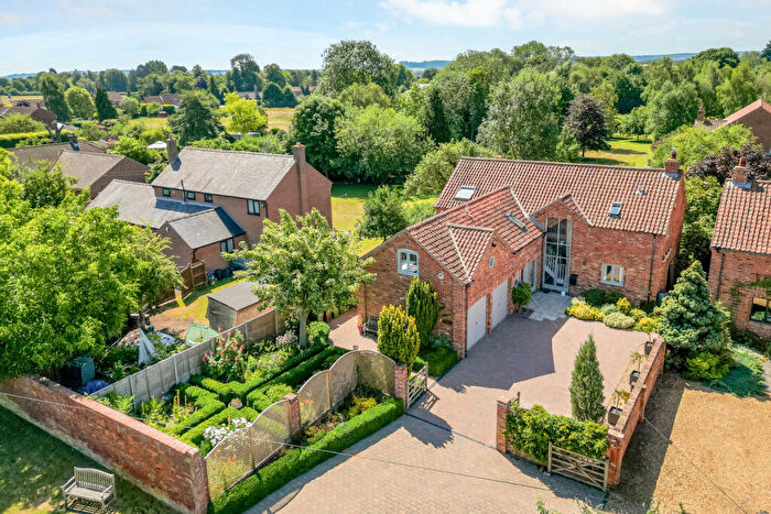 5 Bedroom Detached House For Sale In Grantham Road, Nottingham, NG13