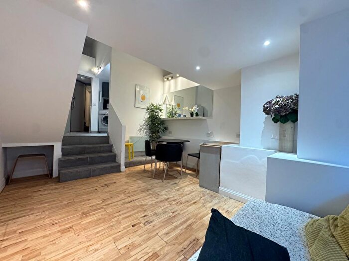 Studio To Rent In Highgate, N6