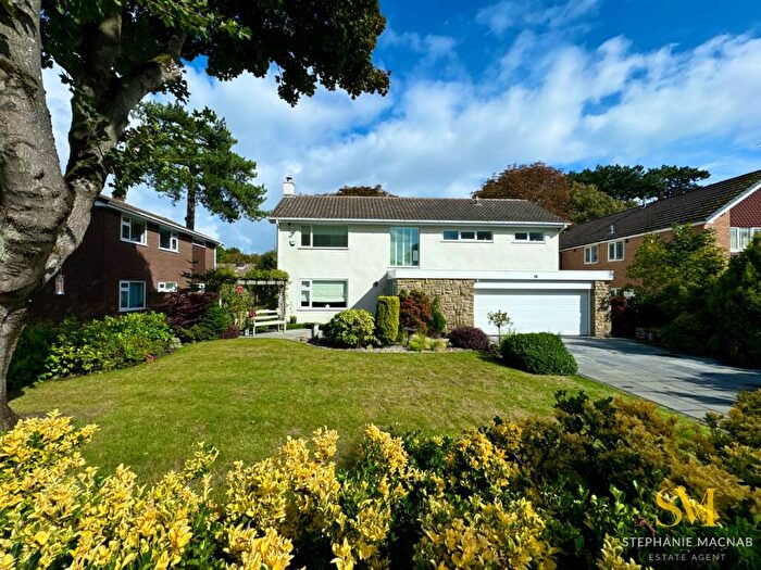 4 Bedroom Detached House For Sale In Firs Crescent, Formby, Liverpool, L37