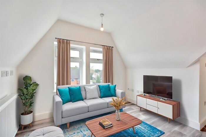 1 Bedroom Apartment For Sale In Derby Road, Long Eaton, NG10