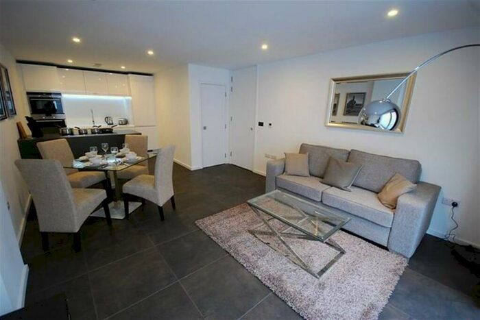 2 Bedroom Apartment To Rent In Orchard Building, Pear Street, Clerkenwell, London, EC1V