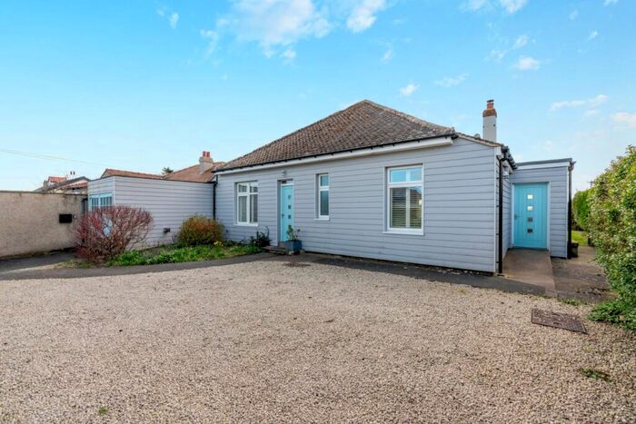 4 Bedroom Bungalow For Sale In Links Road, Bamburgh, Northumberland, NE69