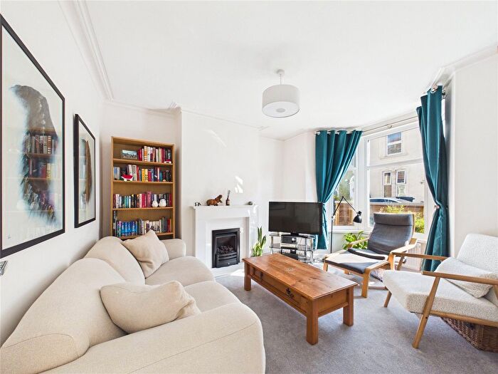 2 Bedroom Terraced House For Sale In Arthur Street, Redfield, Bristol, BS5