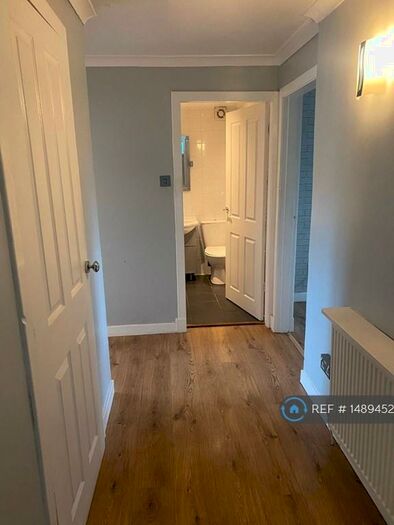 2 Bedroom Flat To Rent In Smithyends, Cumbernauld, Glasgow, G67