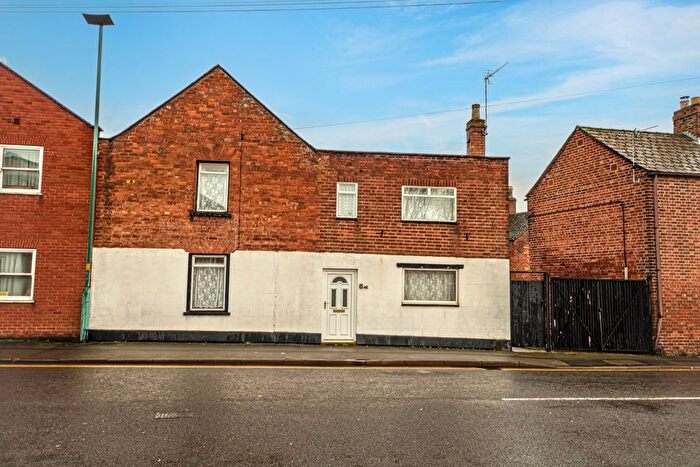 3 Bedroom Detached House For Sale In Oldbury Road, Tewkesbury, Gloucestershire, GL20