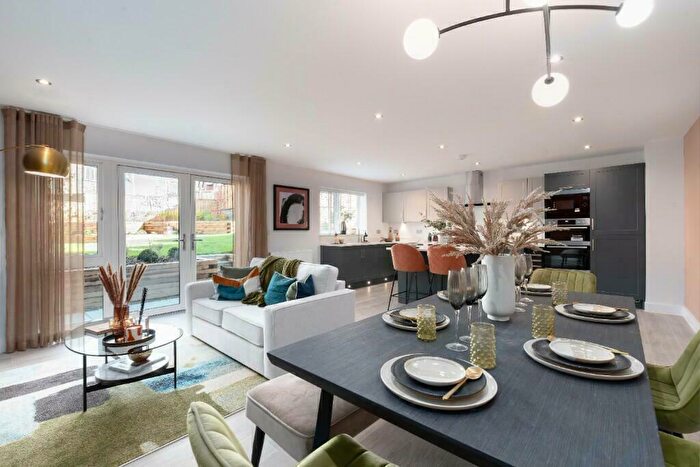 5 Bedroom Detached House For Sale In Feniscowles, Blackburn, BB2