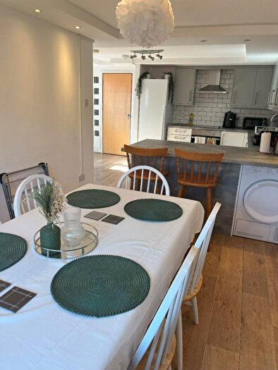 5 Bedroom Terraced House To Rent In St. Johns Road, Exeter, EX1