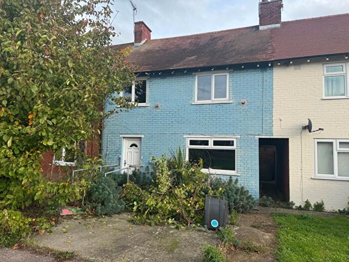 3 Bedroom Terraced House For Sale In Wilson Avenue, Deal, Kent, CT14