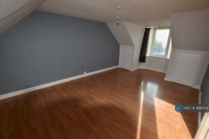 1 Bedroom Flat To Rent In Rossie Street, Arbroath, DD11