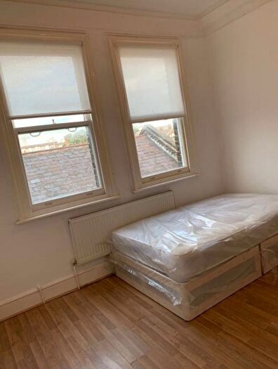 Studio To Rent In London Road, Croydon, CR0
