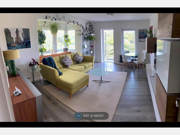 2 Bedroom Flat To Rent In Brighton, Brighton, BN1