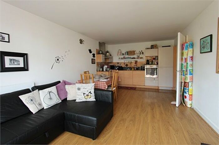 2 Bedroom Flat For Sale In Holly Court, John Harrison Way, Greenwich, SE10