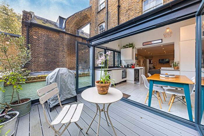 2 Bedroom Flat To Rent In Bermondsey Street, London, SE1