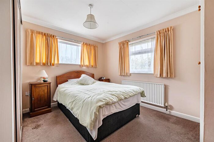 2 Bedroom Detached Bungalow For Sale In Highlands, Potterne, Devizes, SN10
