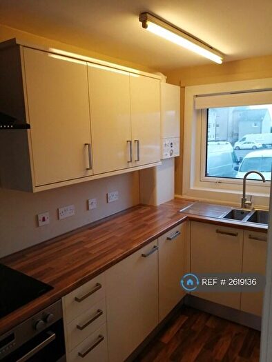 1 Bedroom Flat To Rent In South Barrwood Road, Kilsyth, Glasgow, G65