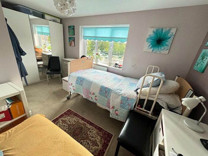 3 Bedroom Town House For Sale In Carlin Close, Bowburn, Durham, DH6