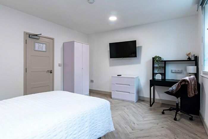 1 Bedroom Apartment To Rent In Room, - St James Street, NG1