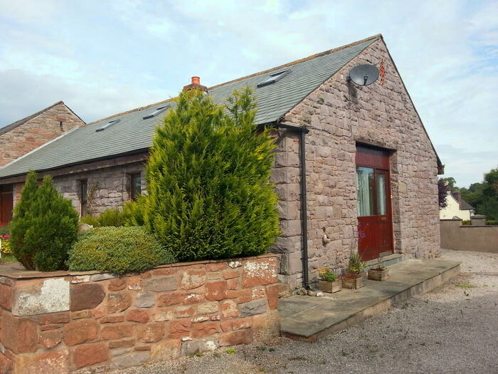 3 Bedroom Barn Conversion To Rent In High Garth Meadows, Ivegill, Carlisle, CA4