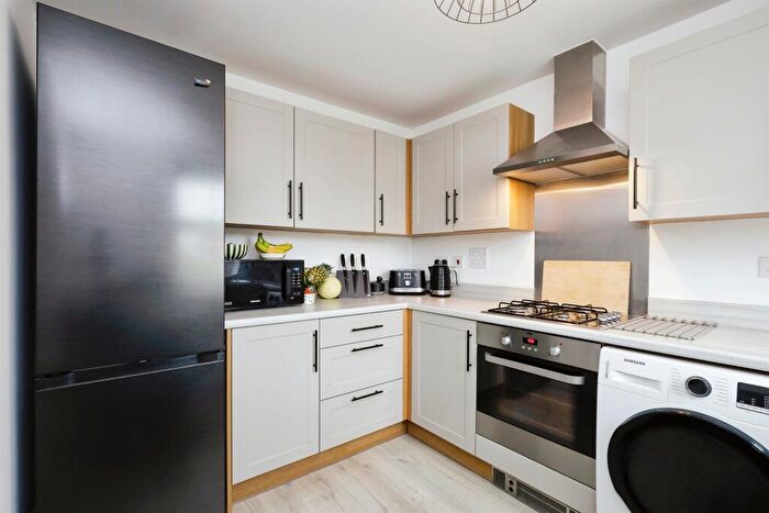 2 Bedroom Semi-Detached House For Sale In St. Martins Road, Eastbourne, BN22