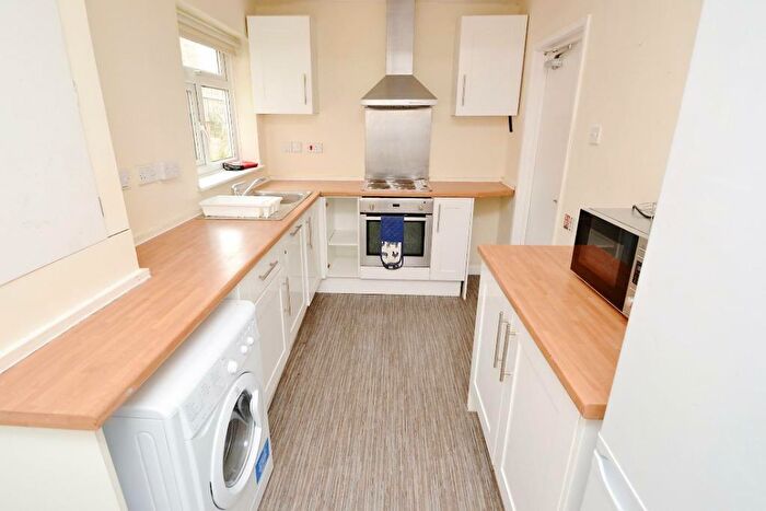 5 Bedroom Detached House To Rent In Johnson Road, Lenton, Nottingham, NG7