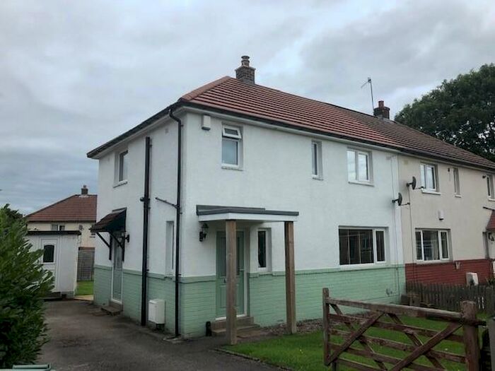 3 Bedroom Semi-Detached House To Rent In Hargrave Crescent, Menston, Ilkley, LS29