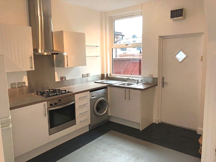 2 Bedroom Terraced House To Rent In Evans Street, Salford, Manchester, M3