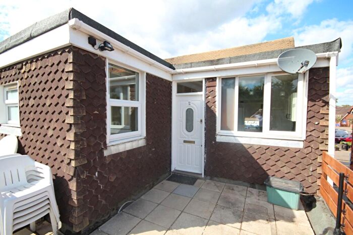 2 Bedroom Apartment To Rent In Market Place, Chalfont St Peter, SL9