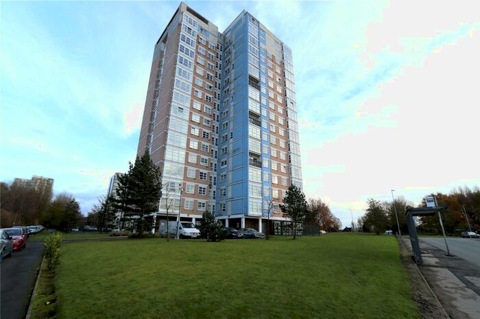 2 Bedroom Flat To Rent In Freshfields, Spindletree Avenue, Manchester M9