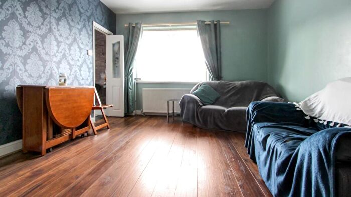 2 Bedroom Flat For Sale In North Anderson Drive, Aberdeen, AB16