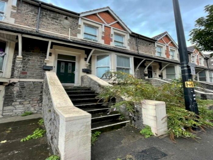 1 Bedroom Flat To Rent In Walliscote Grove Road, Weston-super-Mare, North Somerset, BS23