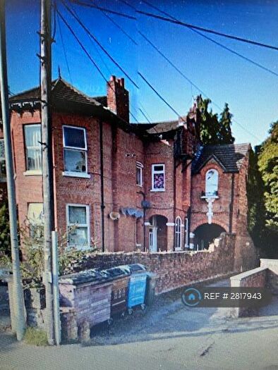 2 Bedroom Flat To Rent In High Lane, Manchester, M21