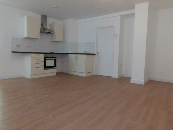 1 Bedroom Apartment To Rent In Albert Street, Mansfield, NG18