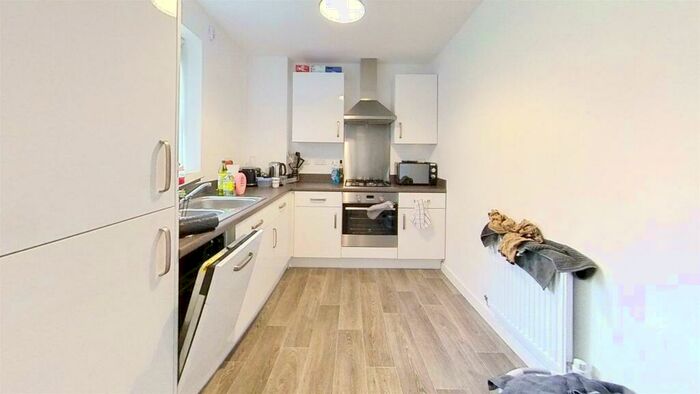 2 Bedroom Flat To Rent In Bowthorpe Court, Escelie Way, Birmingham, B29