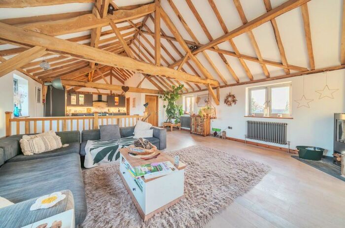 3 Bedroom Detached House For Sale In Detached Home With Half An Acre, Madley, Hereford, HR2